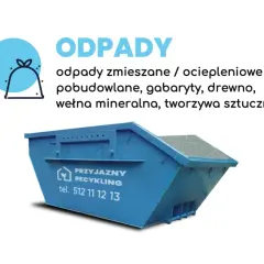 Ile kosztuje kontener na śmieci? Ceny, formalności i oszczędności.