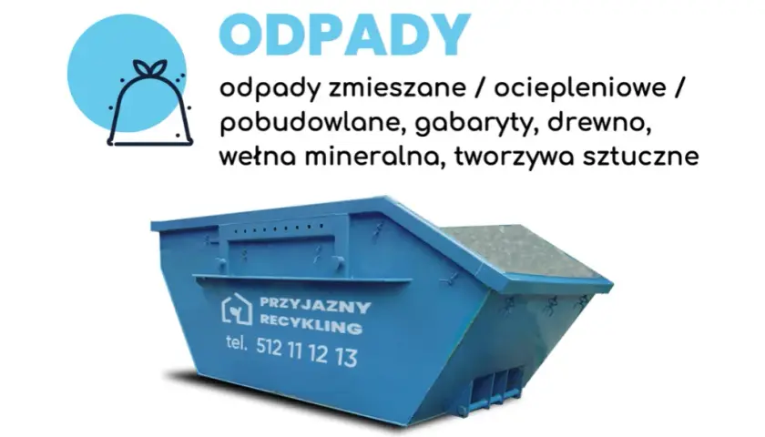 Ile kosztuje kontener na śmieci? Ceny, formalności i oszczędności.