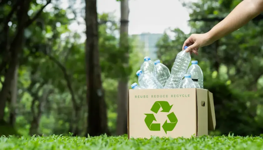 Co to recykling? Poznaj proces, rodzaje i korzyści dla planety