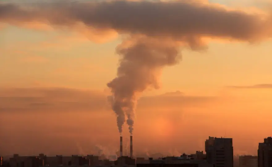 Smog: Co to jest chemicznie? Skład, źródła i wpływ na zdrowie
