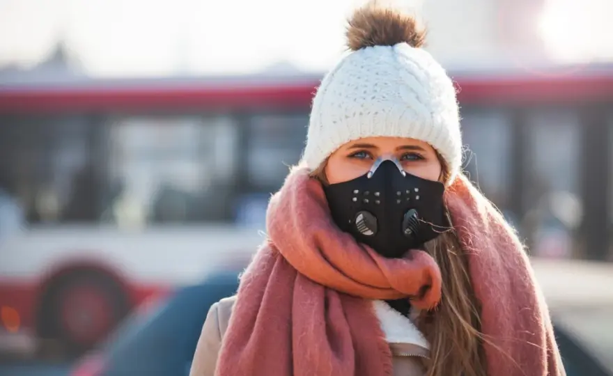 Smog: Niewidzialny wróg? Co to jest, jak szkodzi i jak się chronić