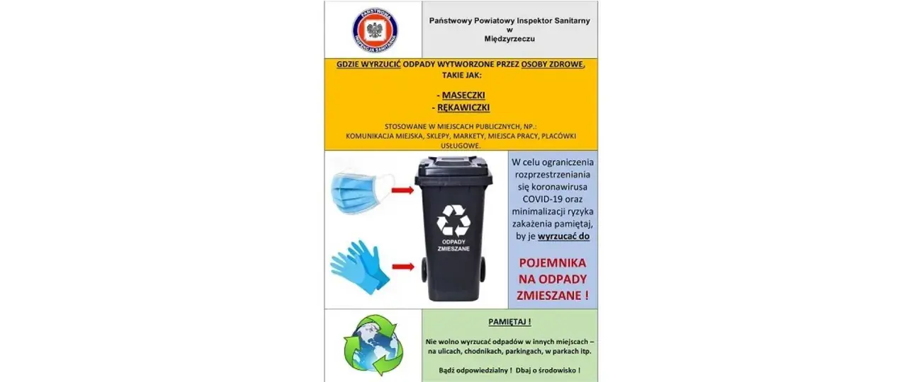Gdzie wyrzucić gumę? Poradnik segregacji opon, rękawiczek i dętek